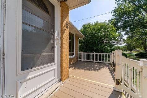 24432 Palm Drive North Olmsted OH 44070