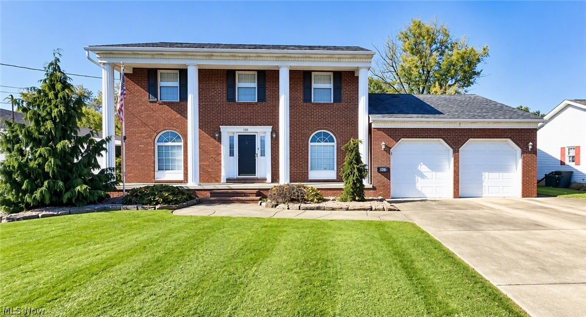 924 Dravis Street Girard OH 44420