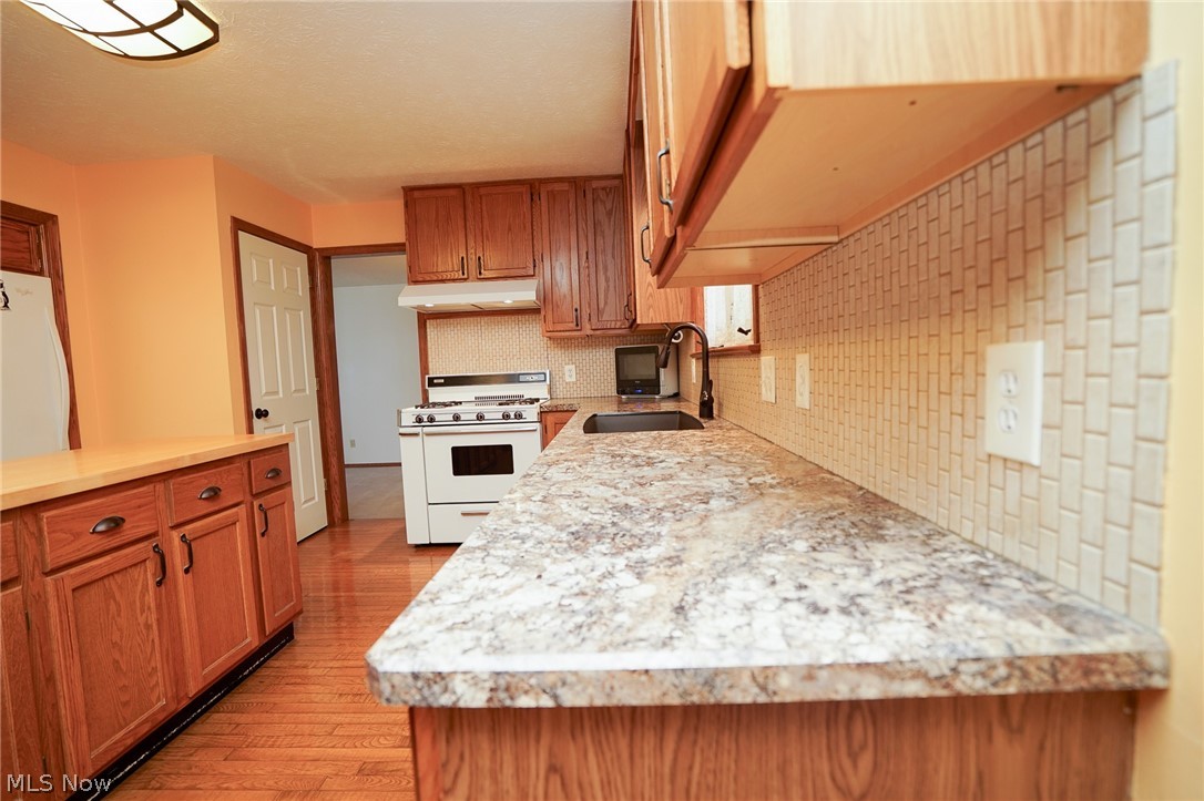 924 Dravis Street Girard OH 44420