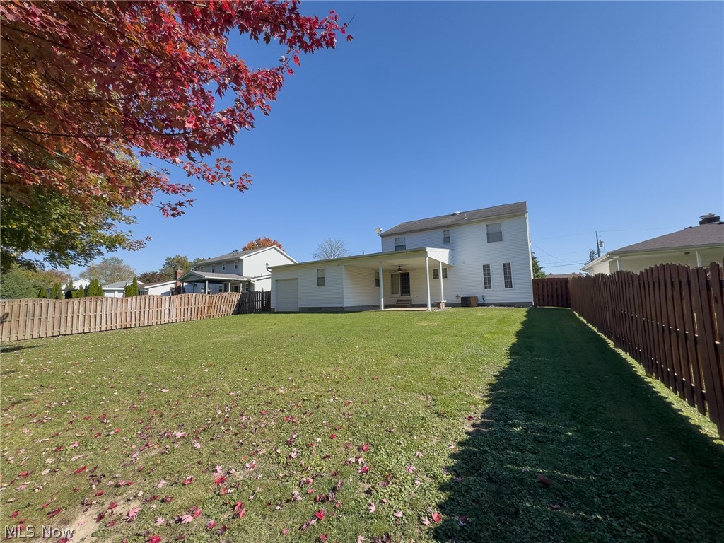 924 Dravis Street Girard OH 44420