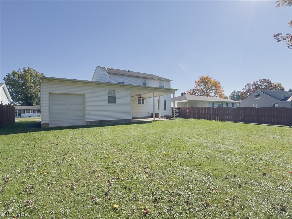 924 Dravis Street Girard OH 44420