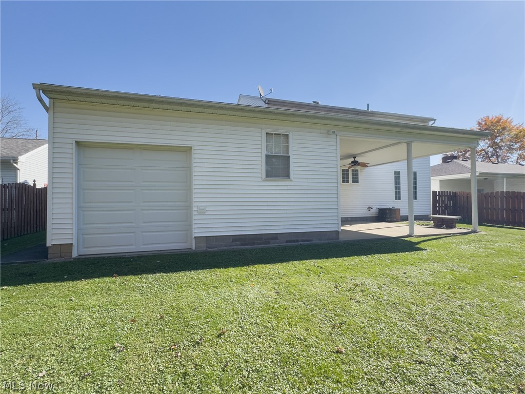 924 Dravis Street Girard OH 44420