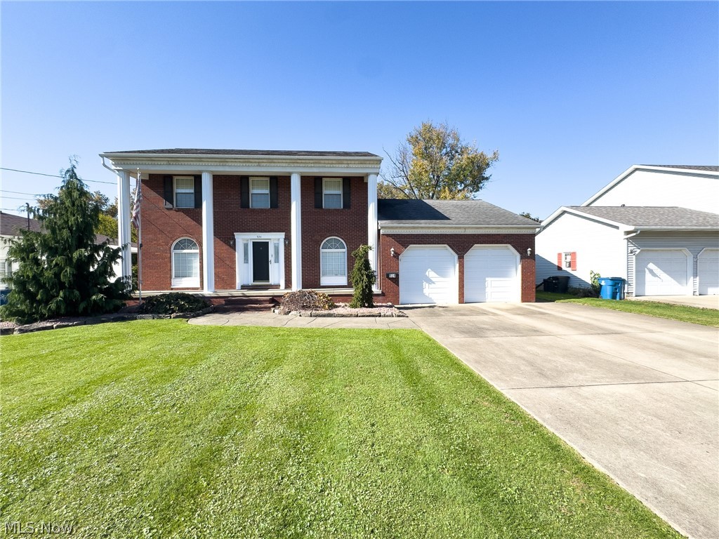 924 Dravis Street Girard OH 44420