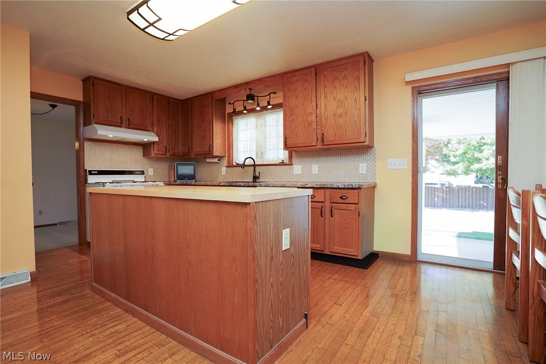 924 Dravis Street Girard OH 44420