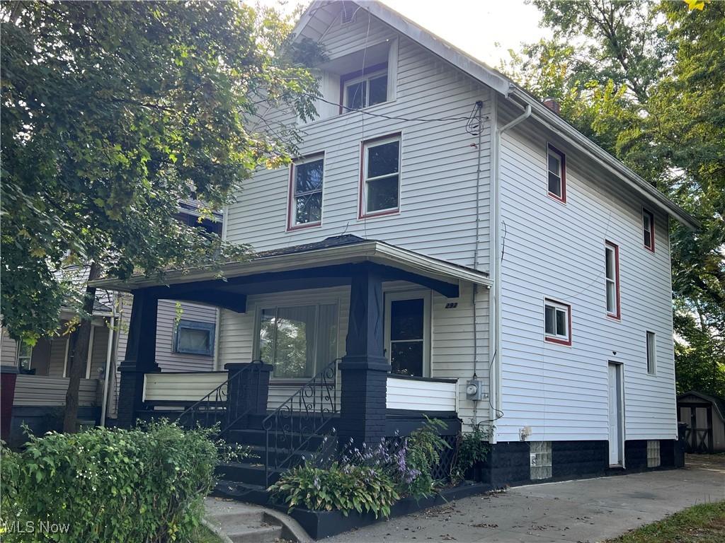 292 Lake Street Akron OH 44301