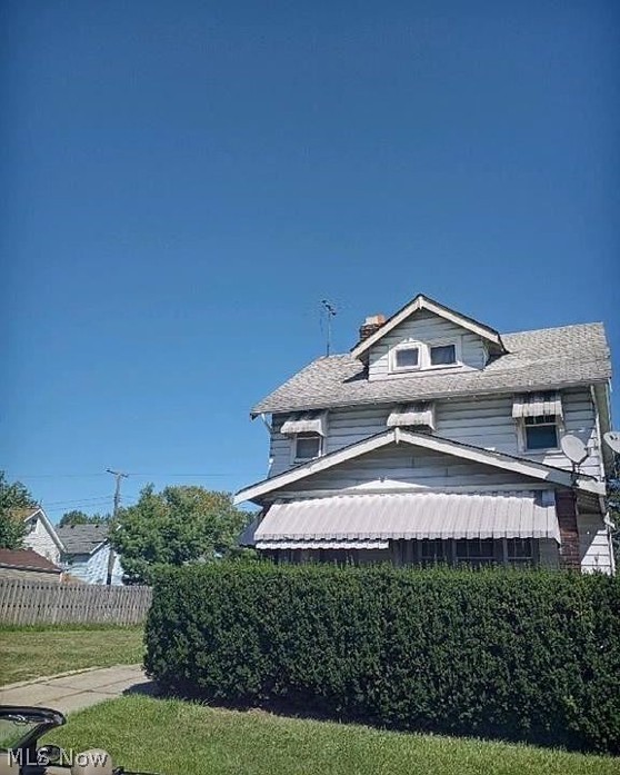 1499 Clermont Road Cleveland OH 44110