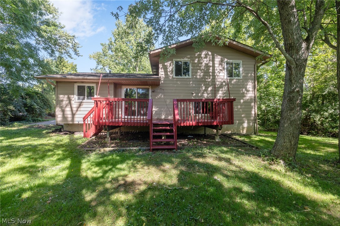 6720 Brookside Road Independence OH 44131