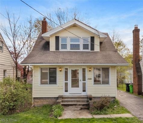 1381 S Green Road South Euclid OH 44121
