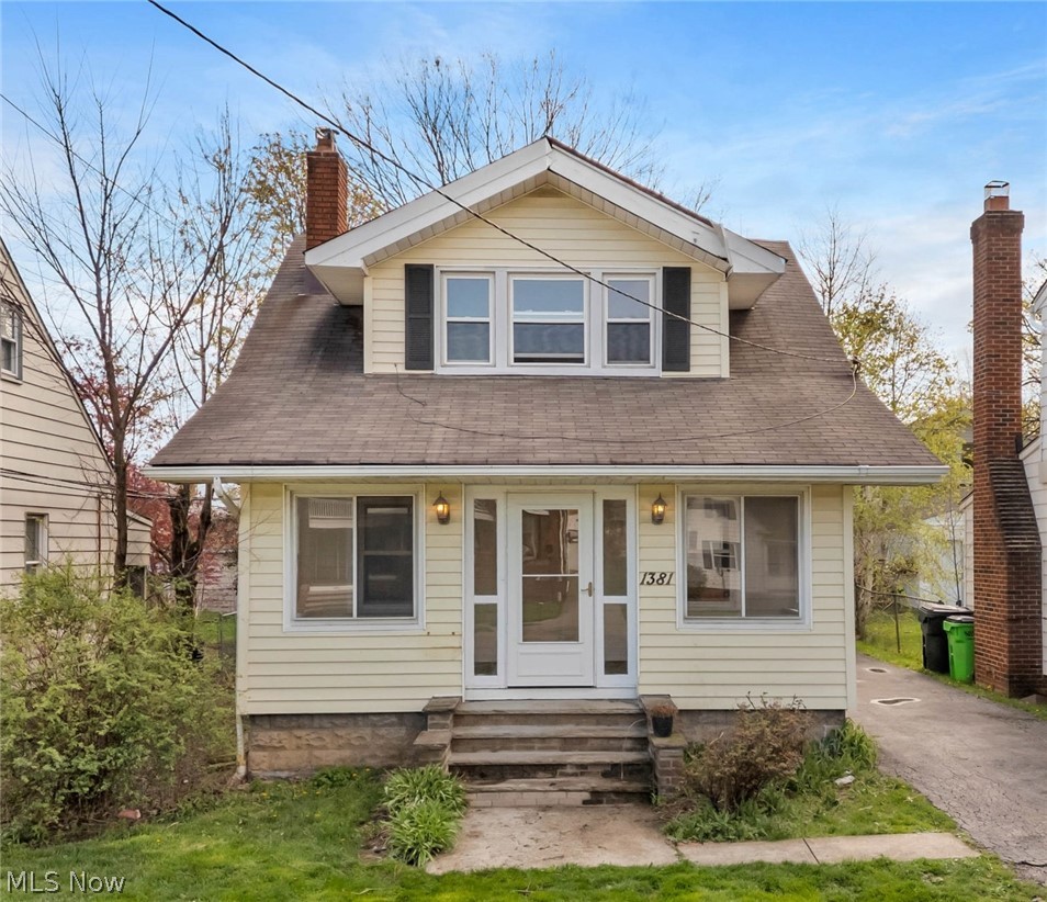 1381 S Green Road South Euclid OH 44121
