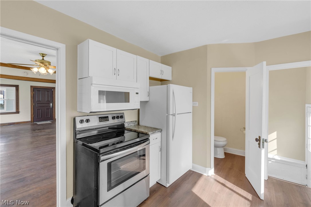 1381 S Green Road South Euclid OH 44121