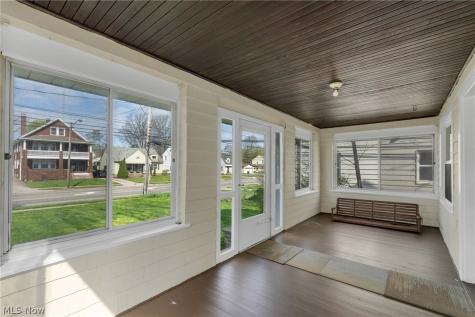 1381 S Green Road South Euclid OH 44121