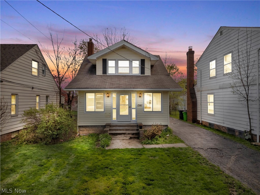 1381 S Green Road South Euclid OH 44121
