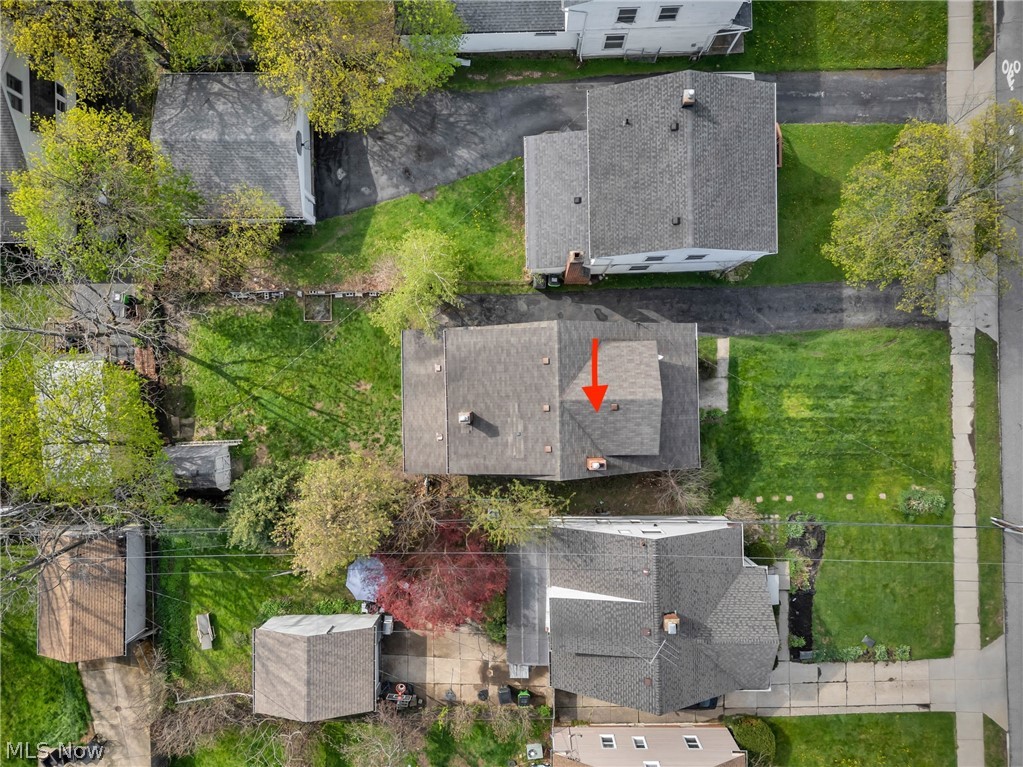 1381 S Green Road South Euclid OH 44121