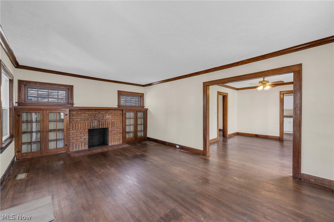 1381 S Green Road South Euclid OH 44121