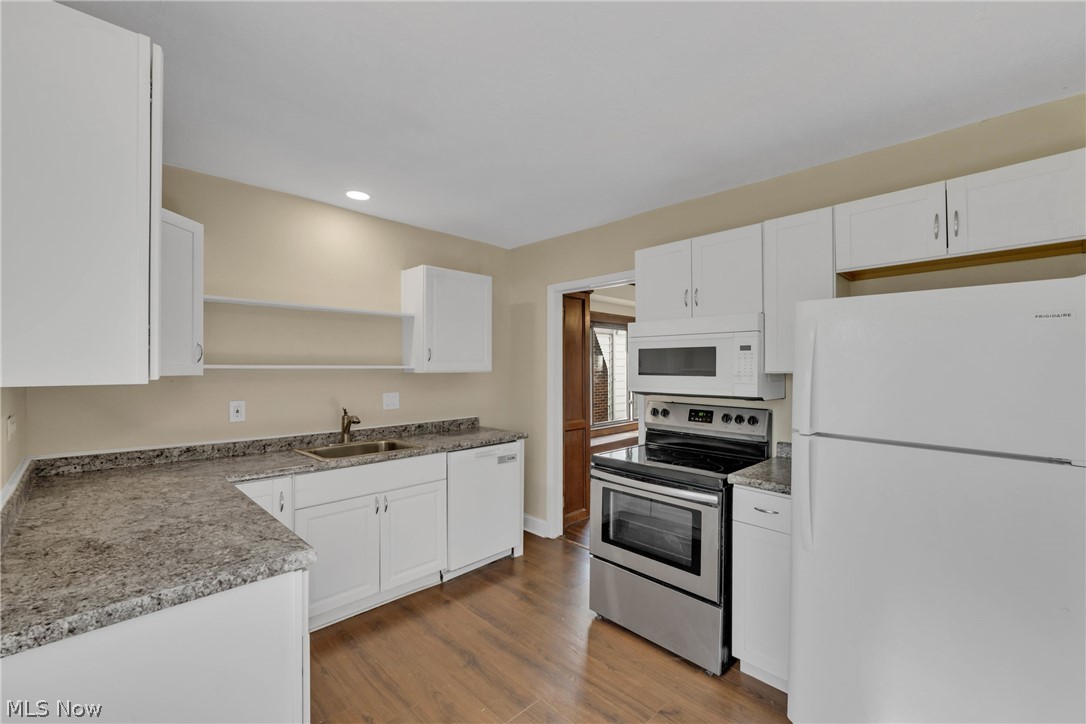 1381 S Green Road South Euclid OH 44121