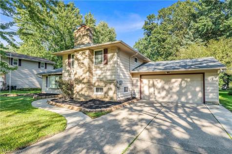 6033 Harrison Street Mentor OH 44060