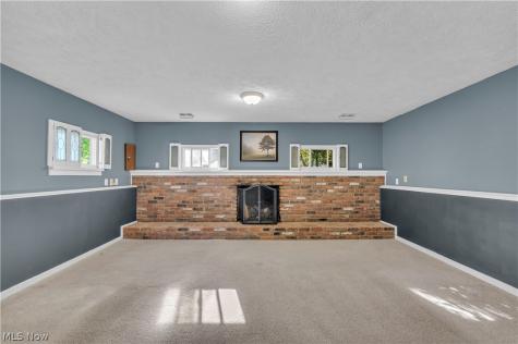 6033 Harrison Street Mentor OH 44060
