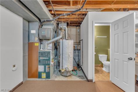 6033 Harrison Street Mentor OH 44060