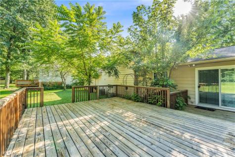 6033 Harrison Street Mentor OH 44060