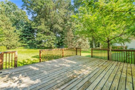 6033 Harrison Street Mentor OH 44060