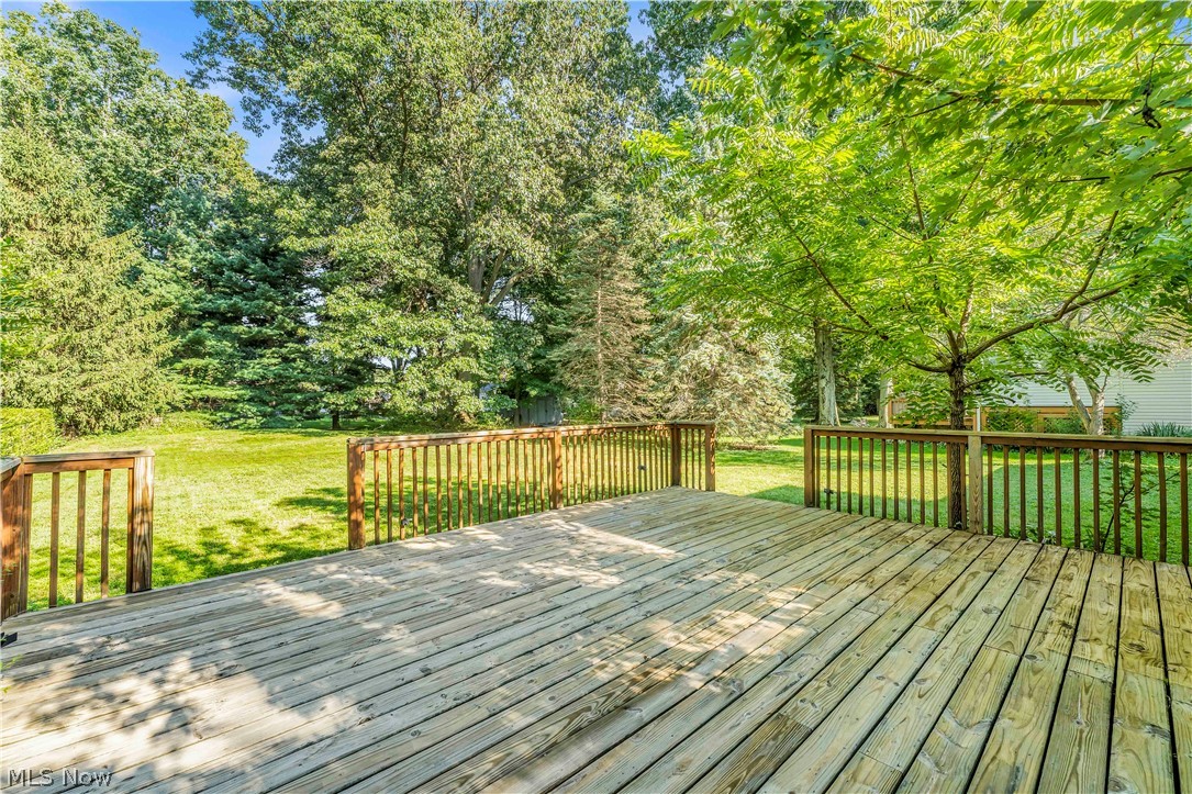 6033 Harrison Street Mentor OH 44060