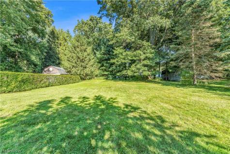6033 Harrison Street Mentor OH 44060