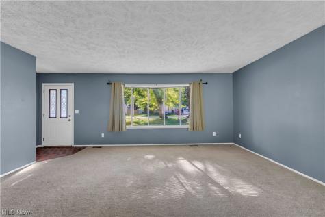 6033 Harrison Street Mentor OH 44060