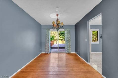 6033 Harrison Street Mentor OH 44060