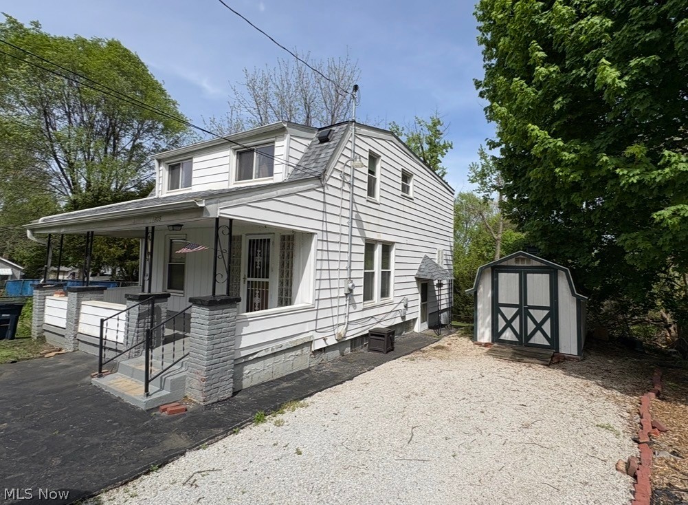 1805 Manchester Road Akron OH 44314