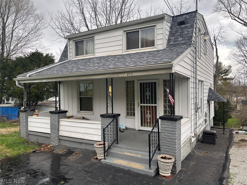 1805 Manchester Road Akron OH 44314