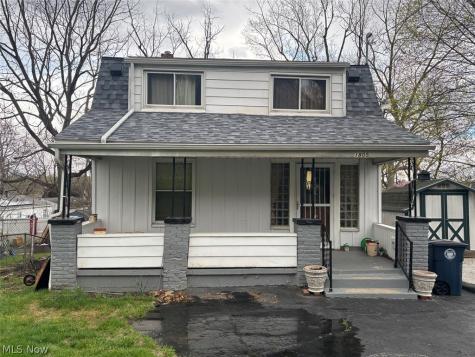 1805 Manchester Road Akron OH 44314