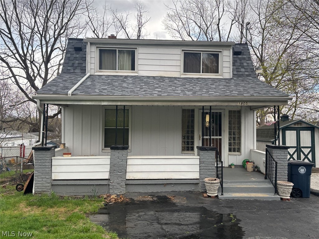 1805 Manchester Road Akron OH 44314