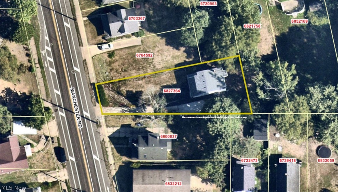 1805 Manchester Road Akron OH 44314