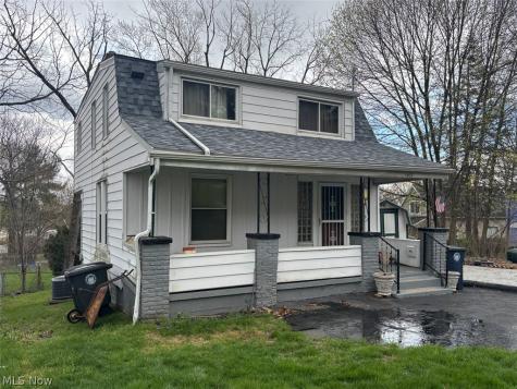 1805 Manchester Road Akron OH 44314