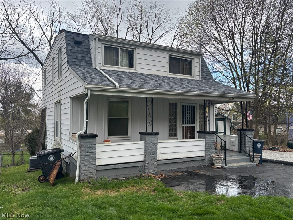 1805 Manchester Road Akron OH 44314
