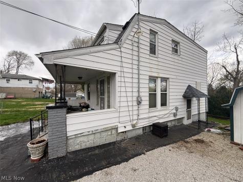 1805 Manchester Road Akron OH 44314