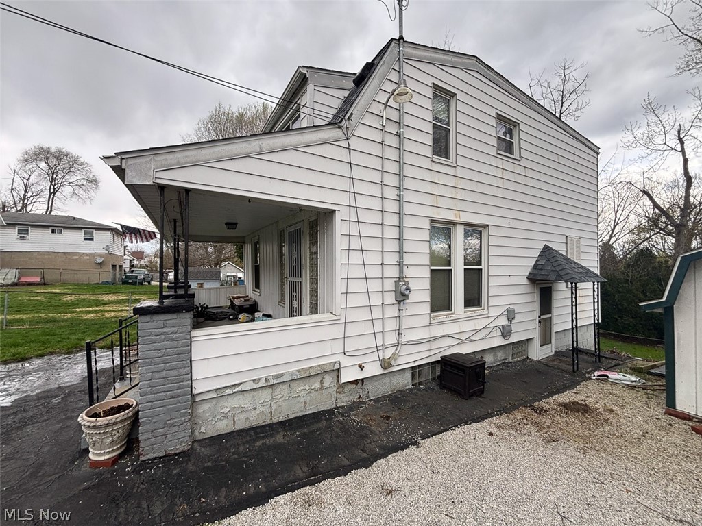 1805 Manchester Road Akron OH 44314
