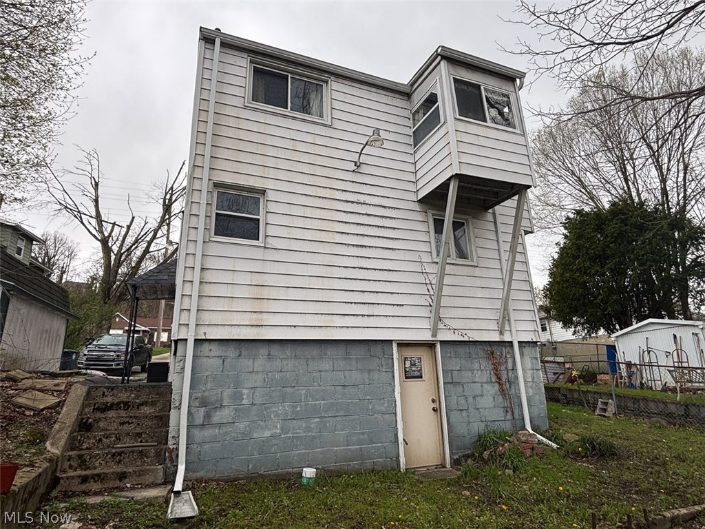1805 Manchester Road Akron OH 44314