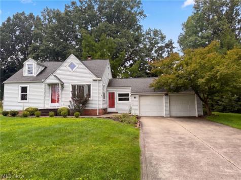 6652 Oakwood Drive Independence OH 44131