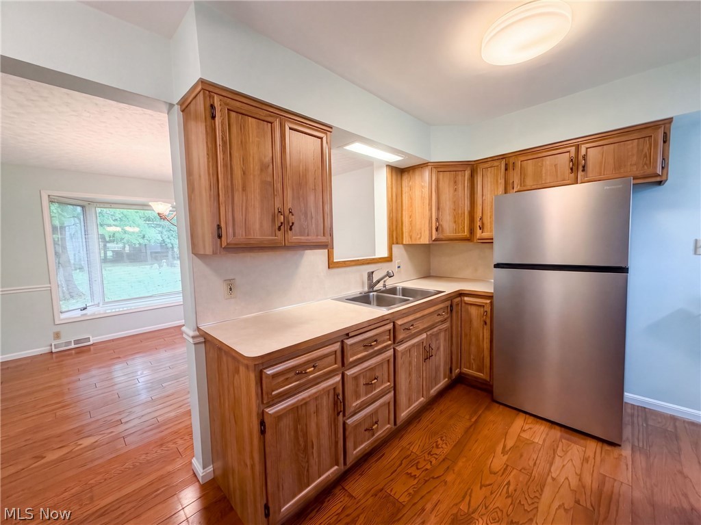 6652 Oakwood Drive Independence OH 44131