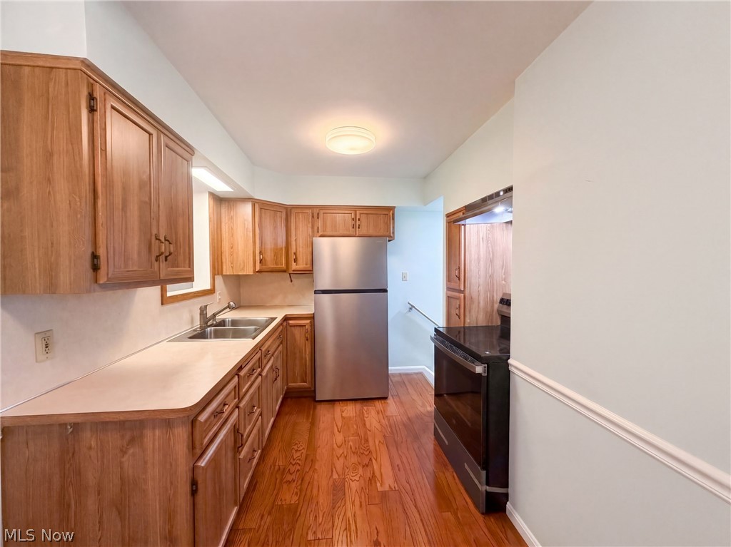 6652 Oakwood Drive Independence OH 44131