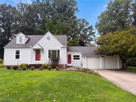 6652 Oakwood Drive Independence OH 44131