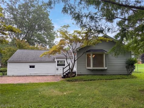 6652 Oakwood Drive Independence OH 44131