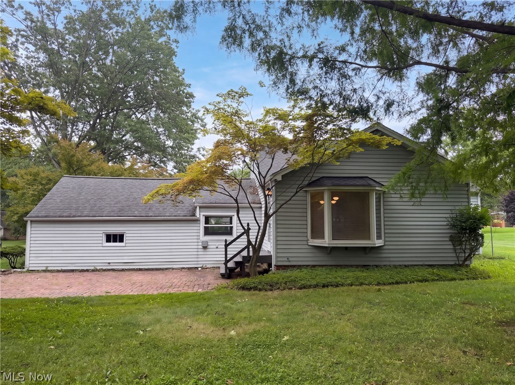 6652 Oakwood Drive Independence OH 44131