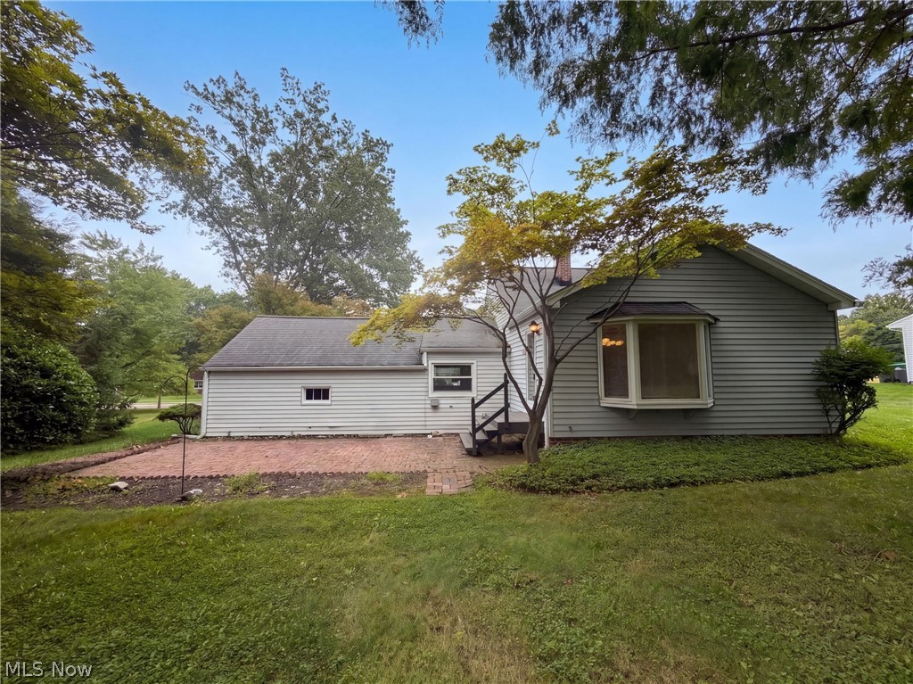 6652 Oakwood Drive Independence OH 44131