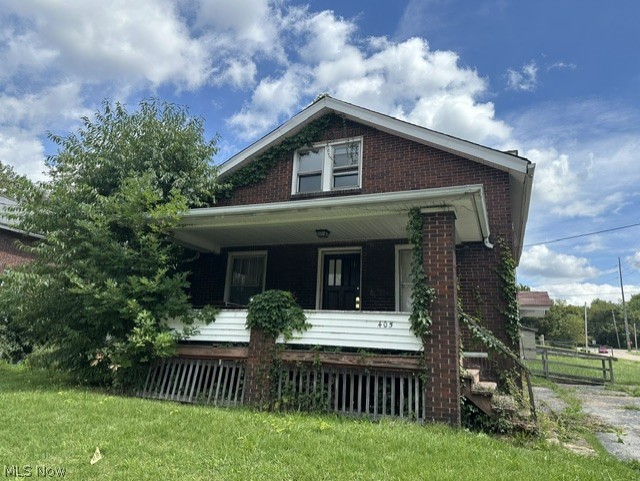 405 Drake Avenue Youngstown OH 44505