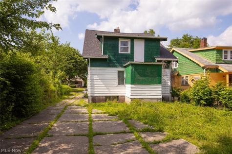 13812 Southview Avenue Cleveland OH 44120
