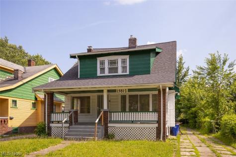 13812 Southview Avenue Cleveland OH 44120