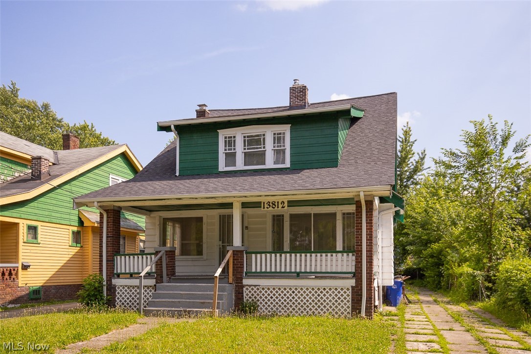 13812 Southview Avenue Cleveland OH 44120