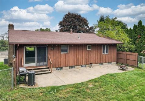 1206 Dussel Road Kent OH 44240